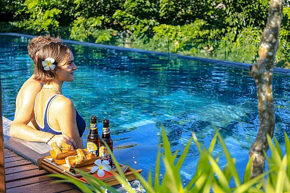 Hoi An Chic Green Retreat