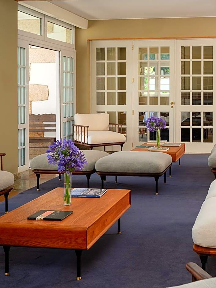 Pousada Barao de Forrester