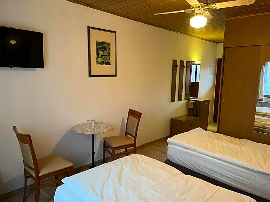 Sharma's Hotel