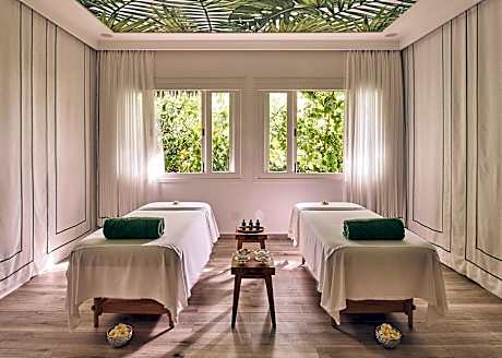 Seaside Finolhu Baa Atoll Maldives, A Member Of De