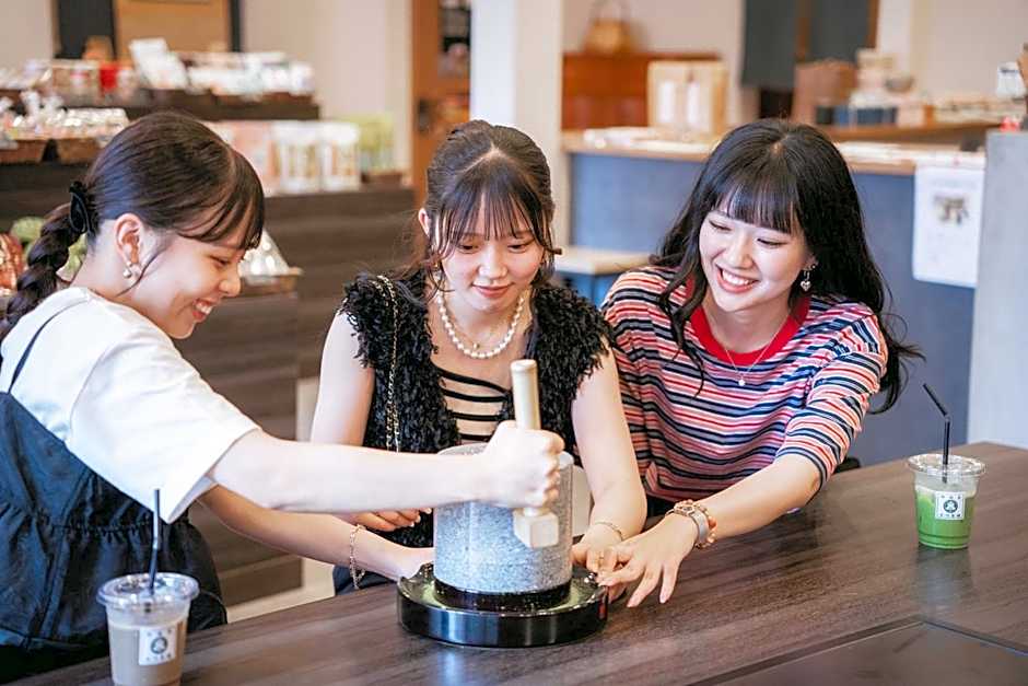 Area Inn Fushimicho Fukuyama Castle Side