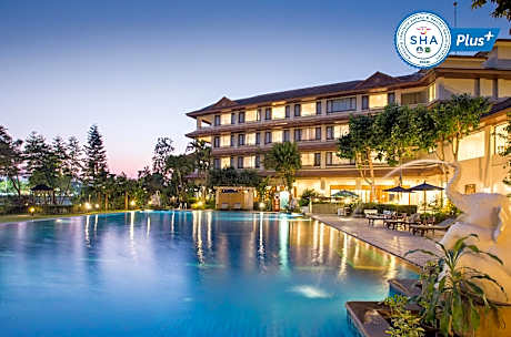 The Imperial River House Resort