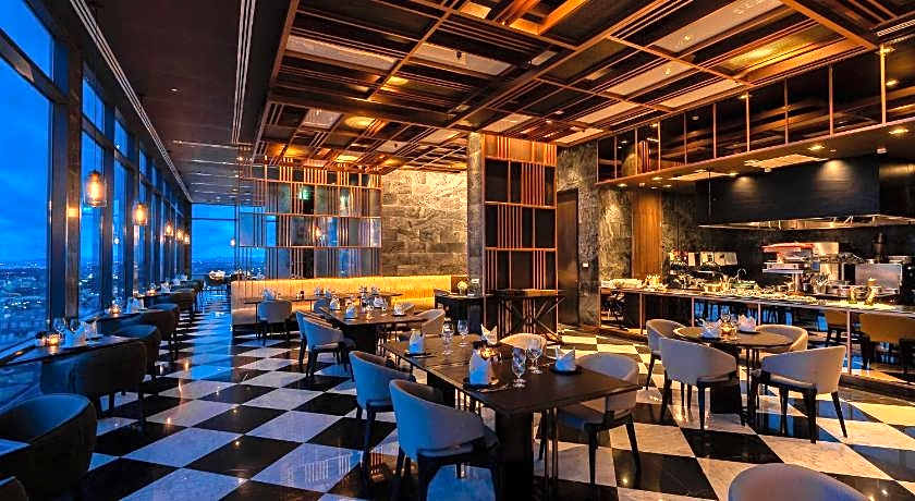 Holiday Inn & Suites Rayong City Centre By IHG