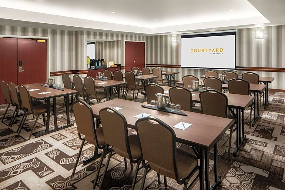 Courtyard by Marriott Seattle North/Lynnwood Everett