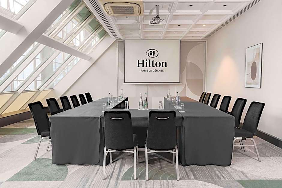 Hilton Paris La Defense