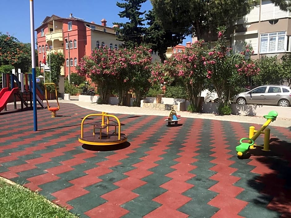 Sun Apartments Marmaris