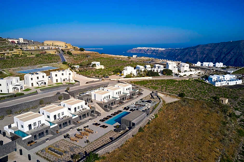 SantAnna Luxury Suites