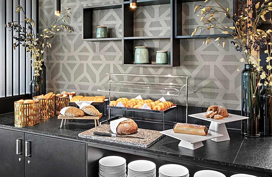 Leonardo Hotel Vienna City West