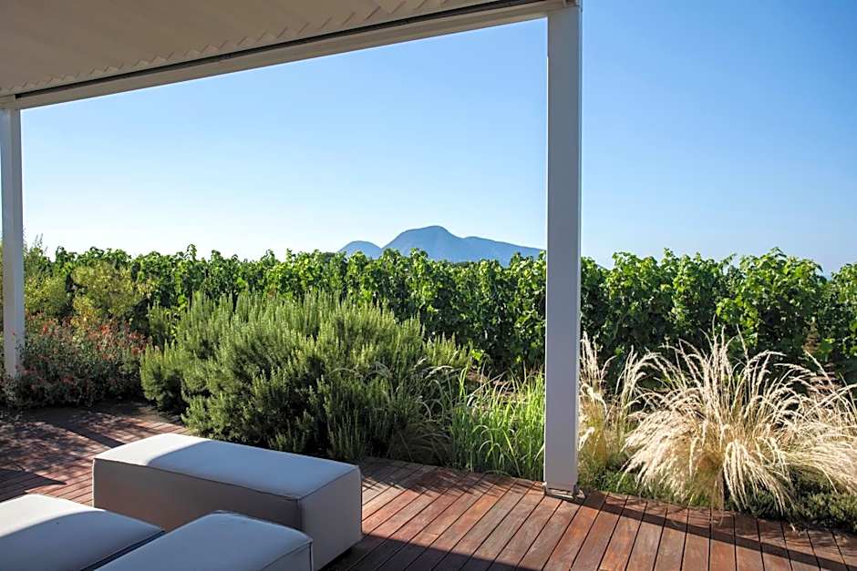 Tenuta di Castellaro Winery & Resort