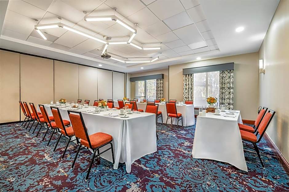 Hilton Garden Inn Mystic/Groton