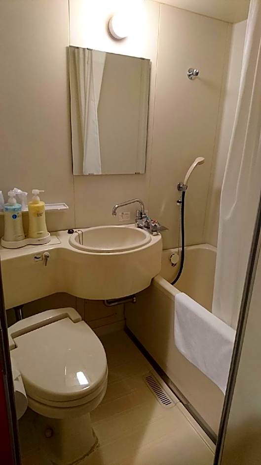 Hotel Matsumoto Hills