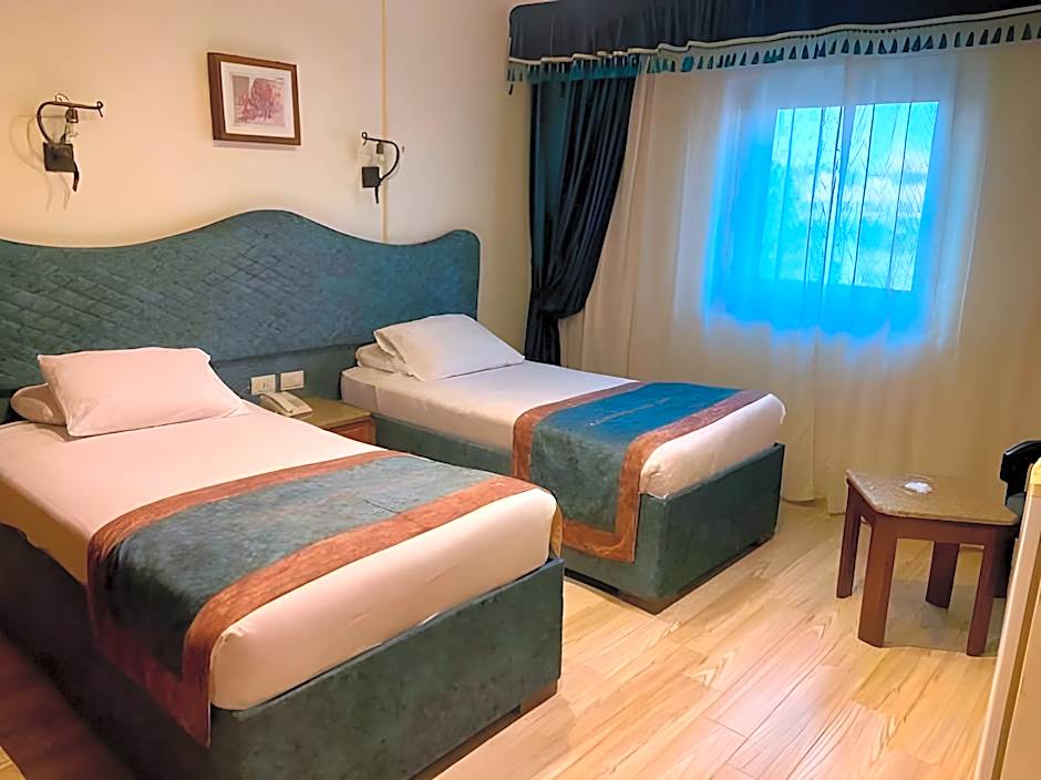 Hor Moheb Hotel