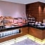 Mercure Bursa The Plaza Thermal & Spa Hotel