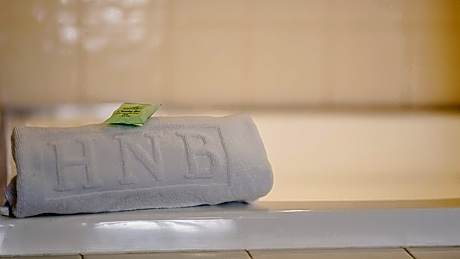 King Room with Spa Bath