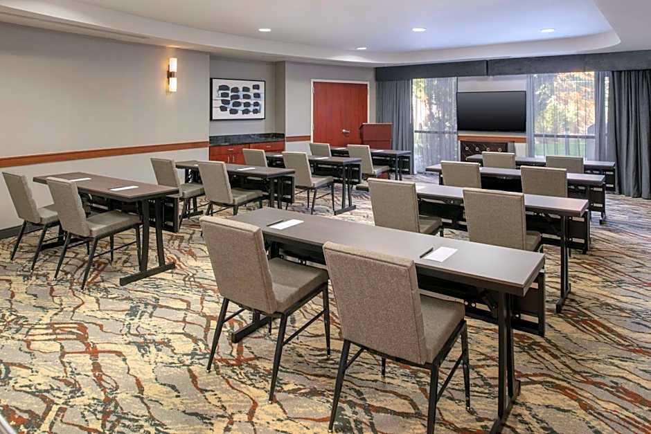 Courtyard by Marriott Carson City
