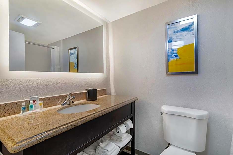 Comfort Inn Oak Ridge - Knoxville