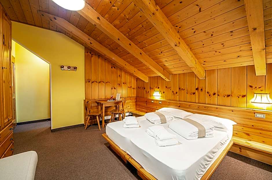 Villa Ruggero Wine Hotel