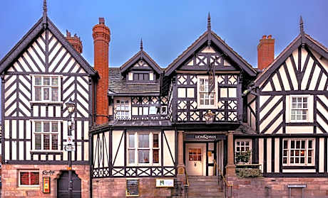 Lion & Swan Hotel