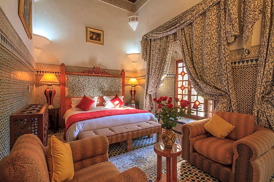 Palais Dar Donab