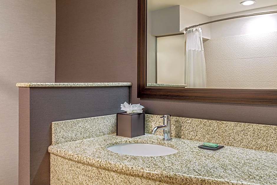 Courtyard by Marriott Oneonta Cooperstown Area