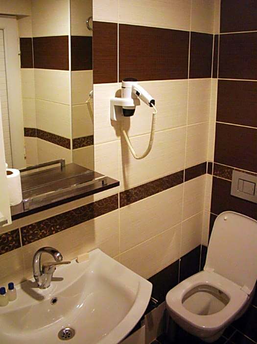 Yeni Kosk Esra Hotel