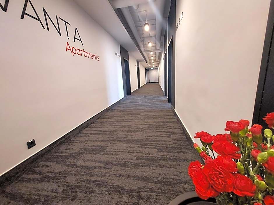 VANTA Business Center