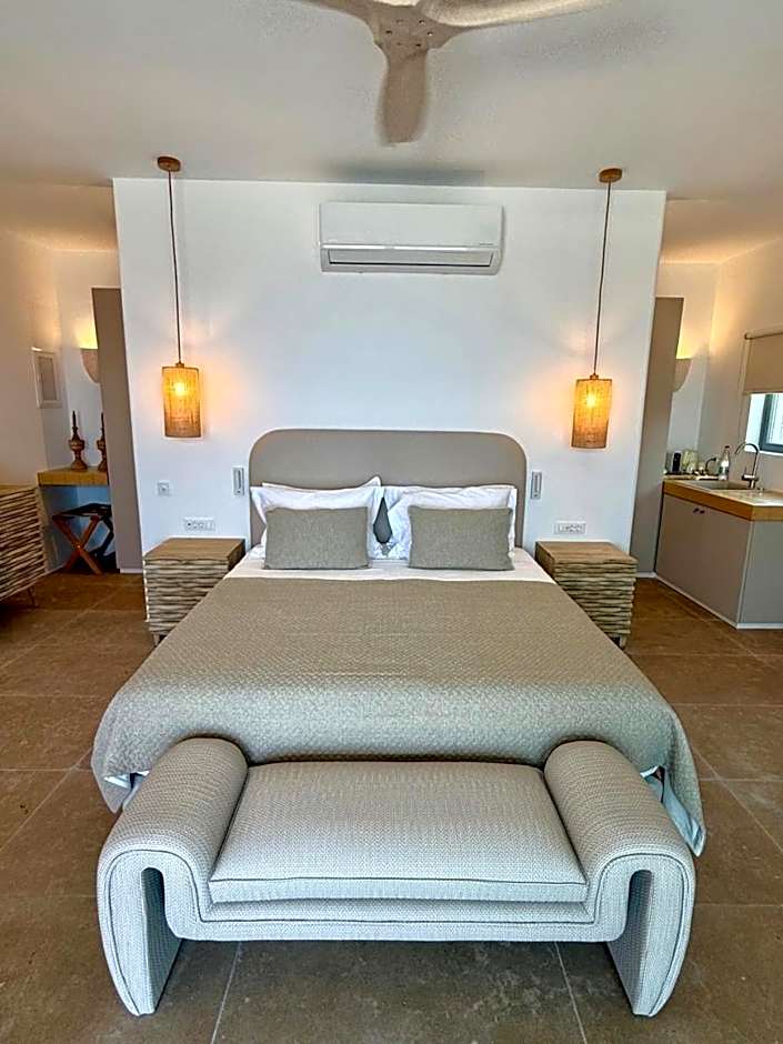 Absolute Paradise Santorini