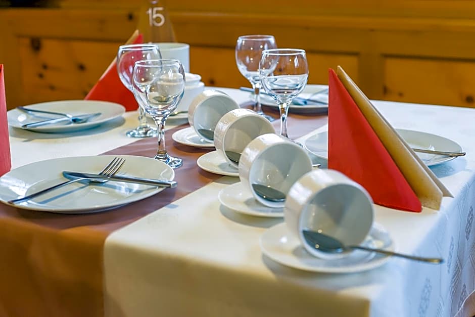 Wellness Hotel Kager Harkány