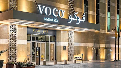 voco Makkah By IHG