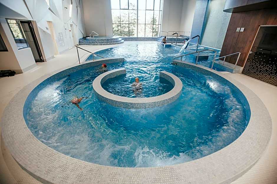 Sports Hotel