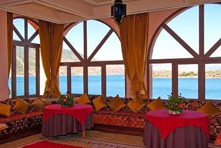 Chems Du Lac Bin El Ouidane