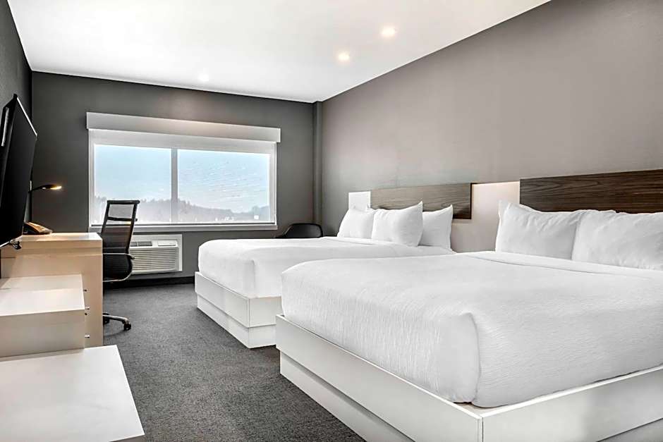 Quality Inn & Suites