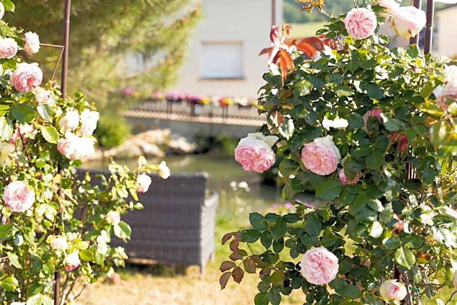 Chambre d'Hôte Les Ondines