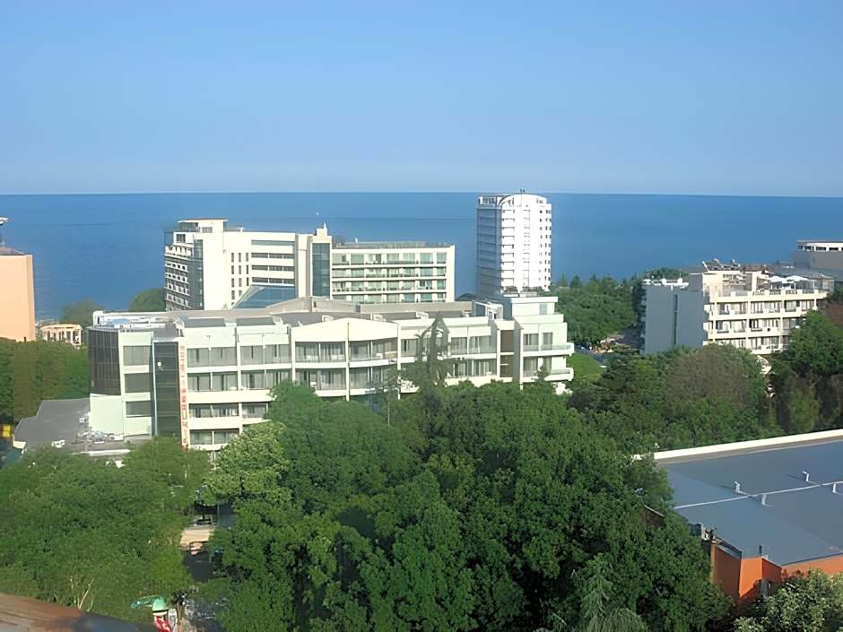 Hotel Perunika