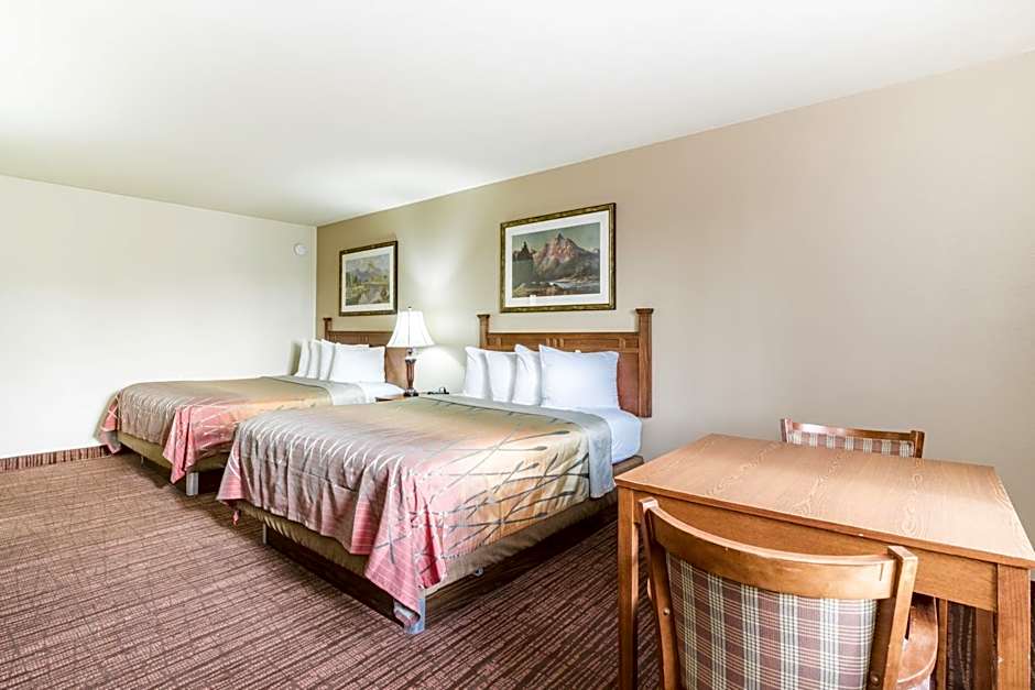 Teton West Motel