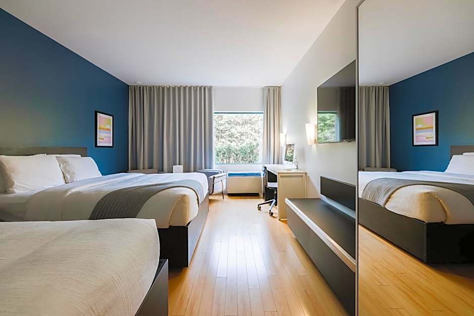 Le Dauphin St-Hyacinthe