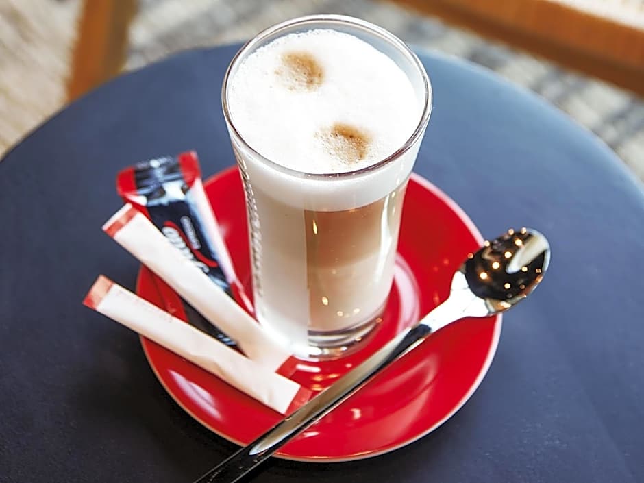 ibis Styles Bayreuth