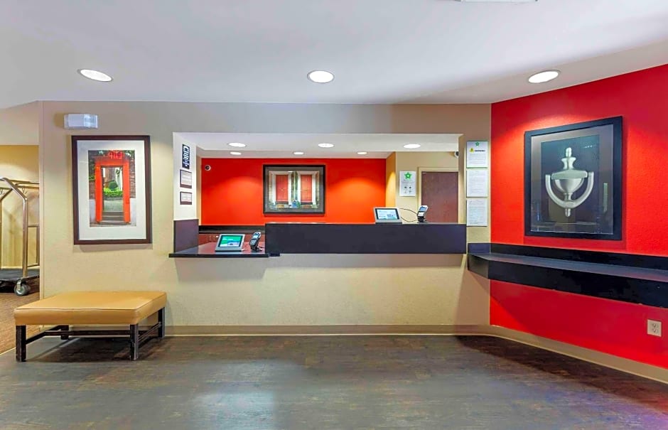 Extended Stay America Suites - Los Angeles - Valencia