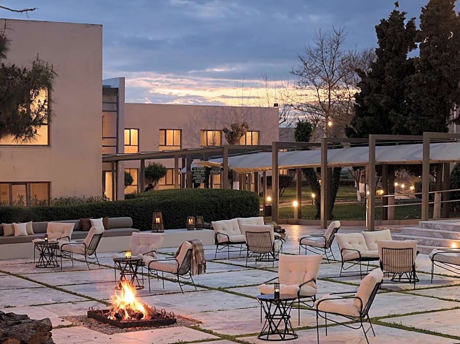 Photo 1 of 37 of Grecotel Egnatia