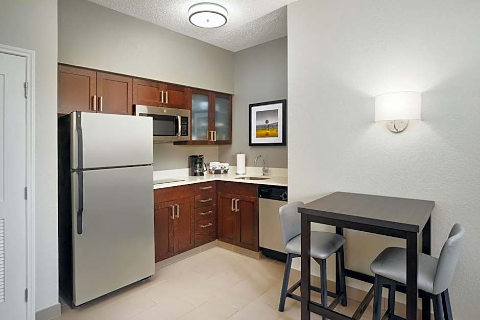Residence Inn® by Marriott® Fort Lauderdale City of Plantation