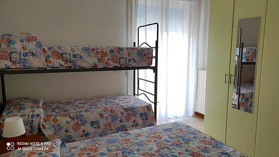 RESIDENCE PLAYA