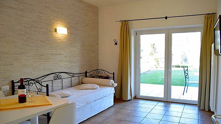 Residenza Le Due Torri