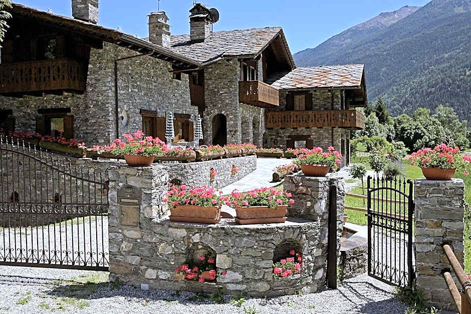 VillAmour Boutique Hotel & SPA