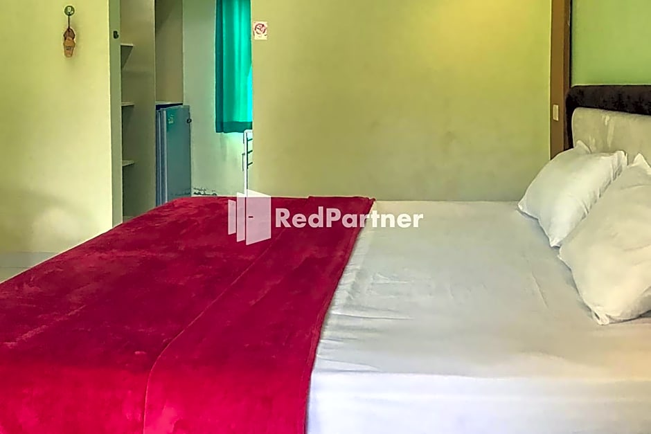 Pondok Mesari RedPartner Near Legian Beach