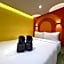 Sierra Hostel