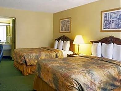 Ramada by Wyndham Cocoa