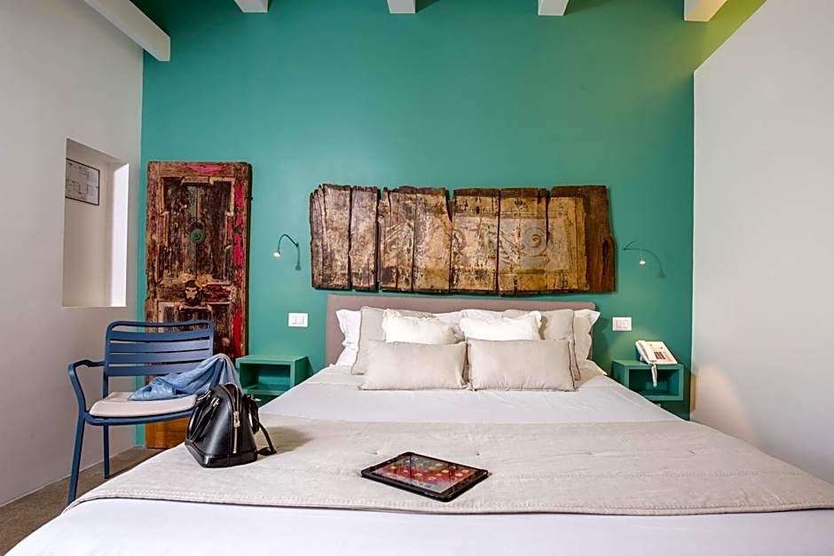 Hotel Intorno Al Fico