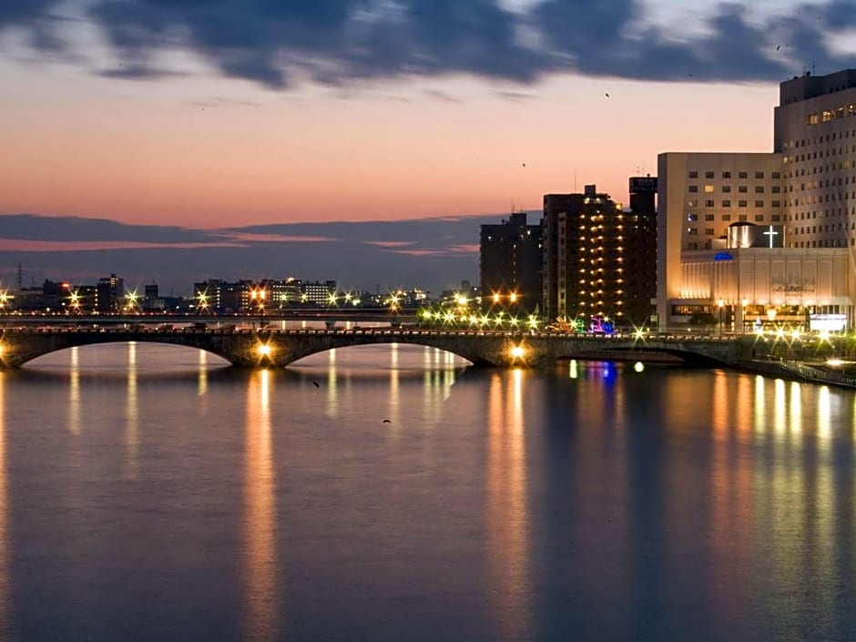 Hotel Okura Niigata