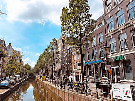 Budget Hostel Heart of Amsterdam