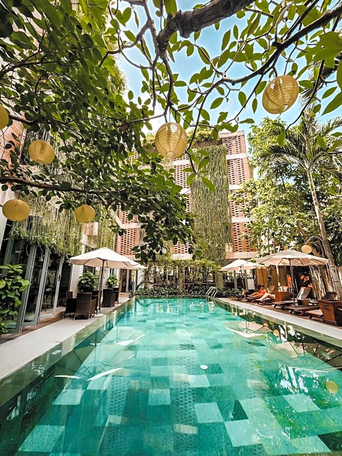 Mulberry Collection Silk Eco